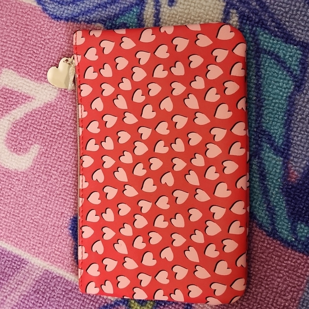 Make up bag - Picture 2 of 3